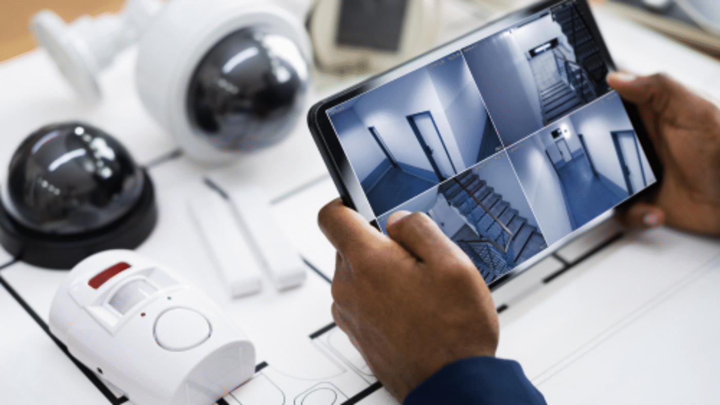 Alarm System for Home Sydney