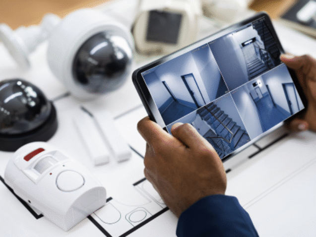 Alarm System for Home Sydney