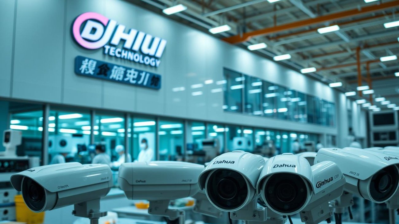 Is-Dahua-made-in-China