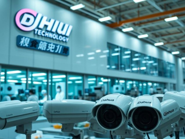 Is-Dahua-made-in-China