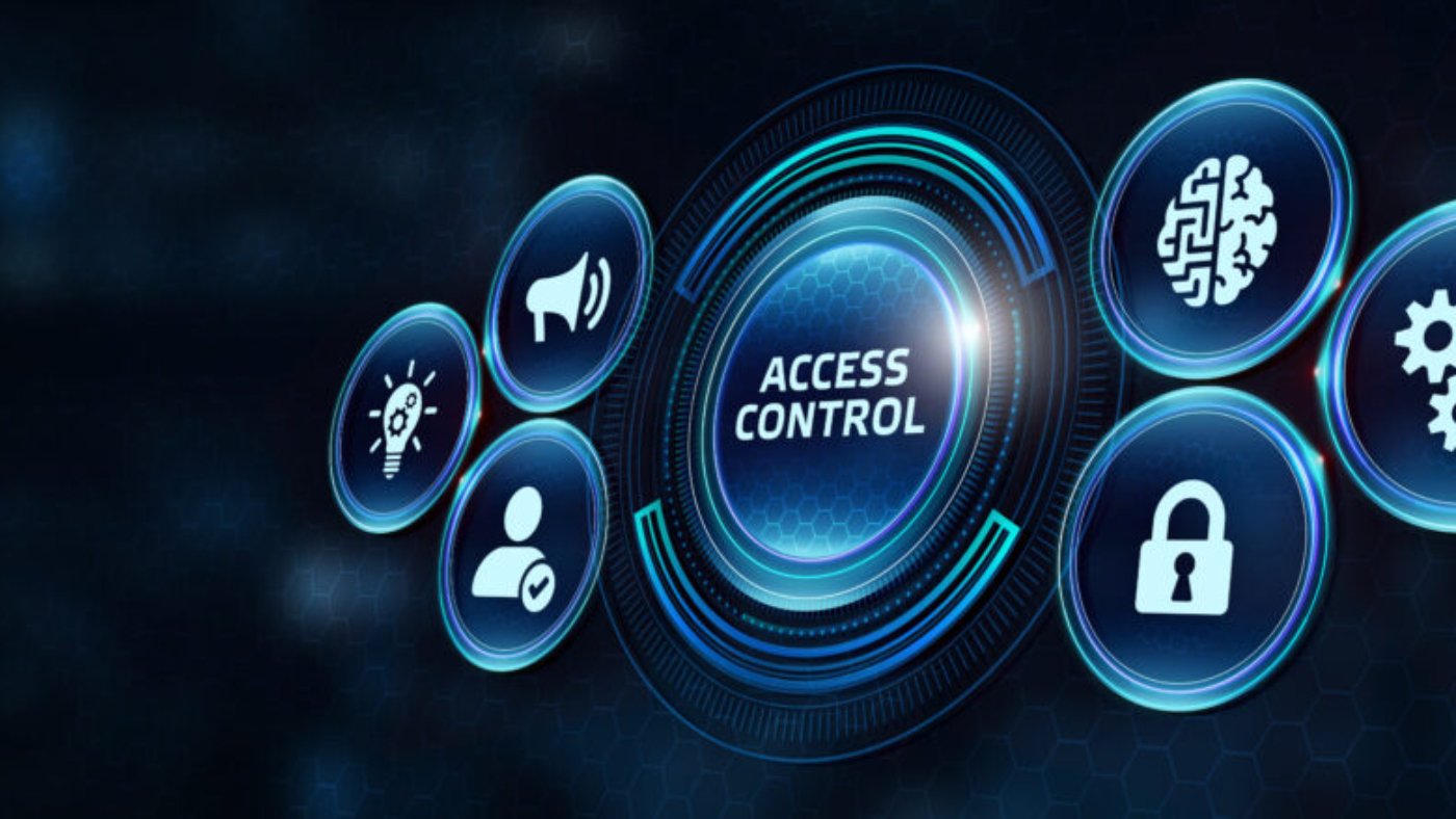 Access Control Systems Sydney