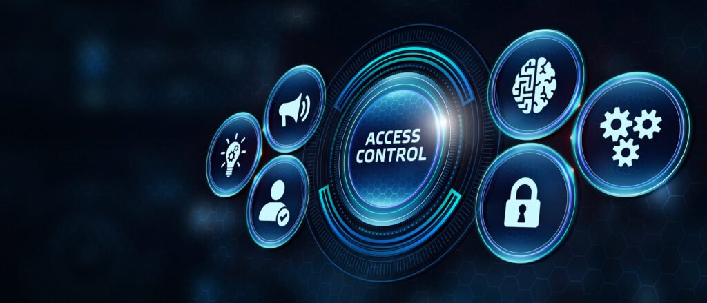 What is Access Control? | The Ultimate Guide for Sydney Businesses ...