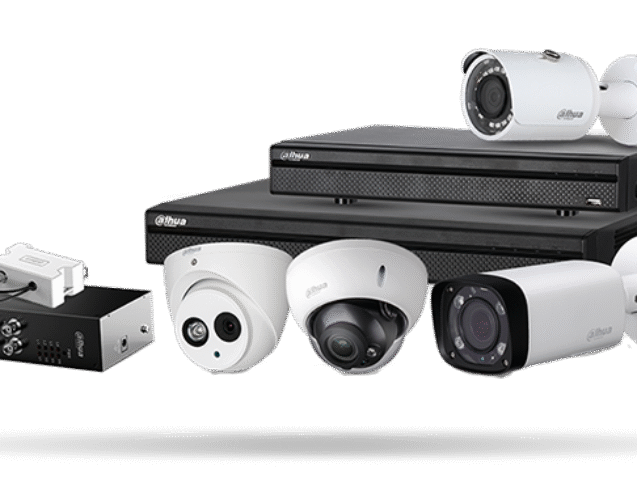 dahua cctv installation sydney