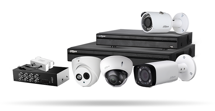 dahua cctv installation sydney