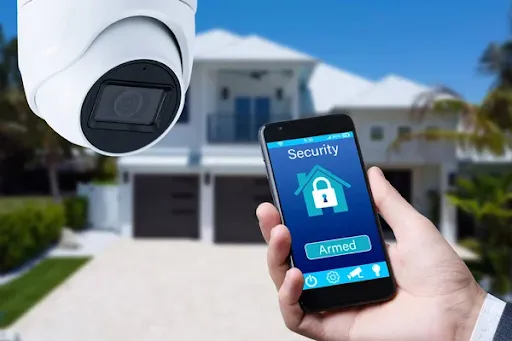Best Home Security Cameras Sydney